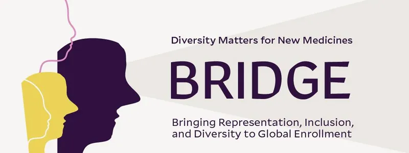 BRIDGE Bringing representation, inclusion, and diversity to global enrollment